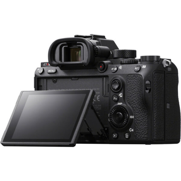 Sony Alpha 7R IIIA Body