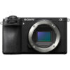 Sony Alpha A6700 Cuerpo
