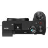 Sony Alpha A6700 Cuerpo