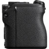 Sony Alpha A6700 Cuerpo