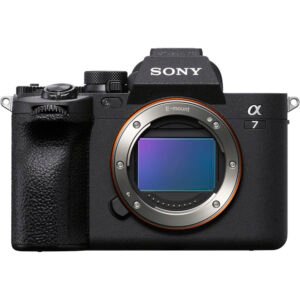 Sony Alpha A7 IV Cuerpo