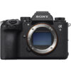 Sony Alpha A9 III Cuerpo