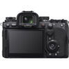Sony Alpha A9 III Cuerpo