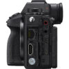 Sony Alpha A9 III Cuerpo