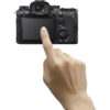 Sony Alpha A9 III Cuerpo