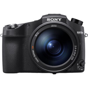 Sony Cybershot RX 10 IV