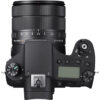 Sony Cybershot RX 10 IV