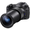 Sony Cybershot RX 10 IV