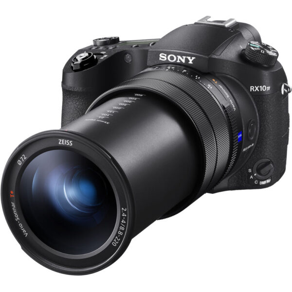 Sony Cybershot RX 10 IV