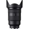 Sony FE 24-70mm f/2.8 GM