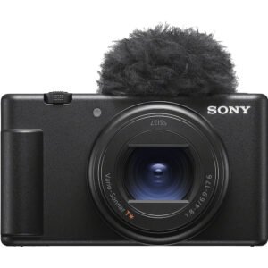 Sony ZV-1 II Vlogging