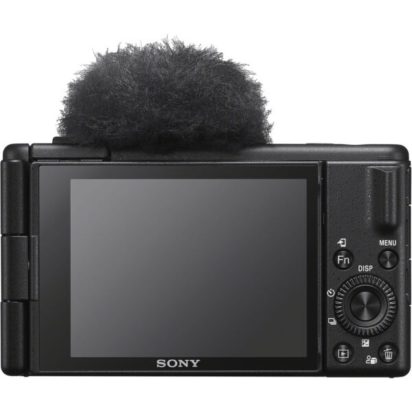 Sony ZV-1 II Vlogging