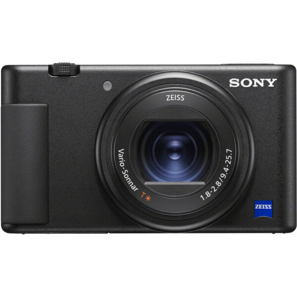 Sony ZV-1 Vlogging