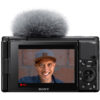 Sony ZV-1 Vlogging
