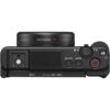 Sony ZV-1 Vlogging