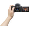 Sony ZV-1 Vlogging