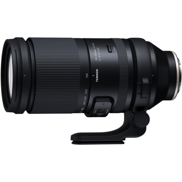 Tamron 150-500mm Sony