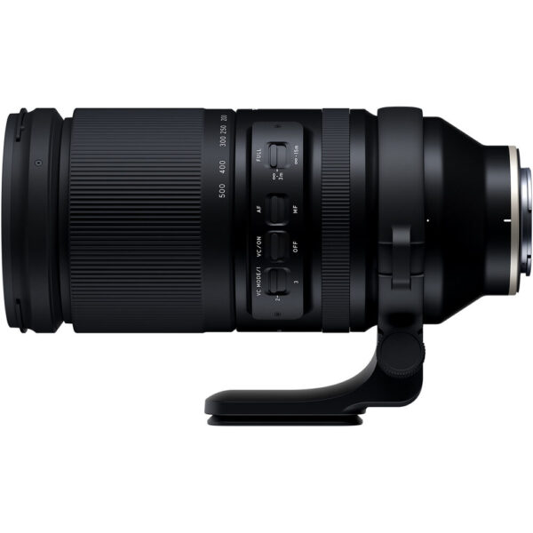 Tamron 150-500mm Sony