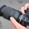Tamron 17-70mm f/2.8 Di III-A VC RXD