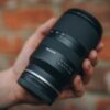 Tamron 17-70mm f/2.8 Di III-A VC RXD