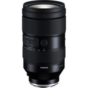 Tamron 35-150mm f2-2.8 Sony Nikon