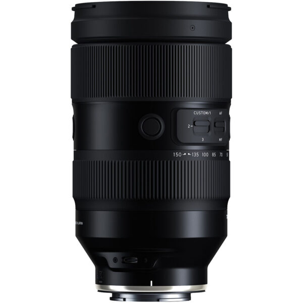 Tamron 35-150mm f2-2.8 Sony Nikon