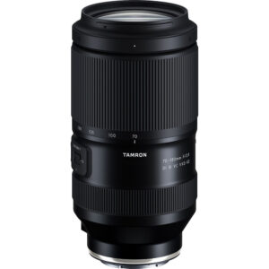 Tamron 70-180mm f/2.8 Di III VC VXD G2