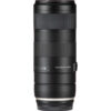 Tamron 70-210mm f/4 Di VC USD