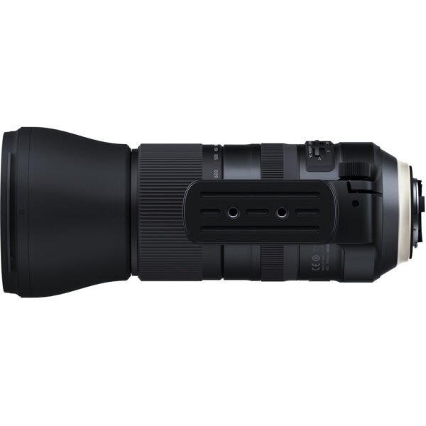 Tamron SP 150-600mm f/5-6.3 Di VC USD G2