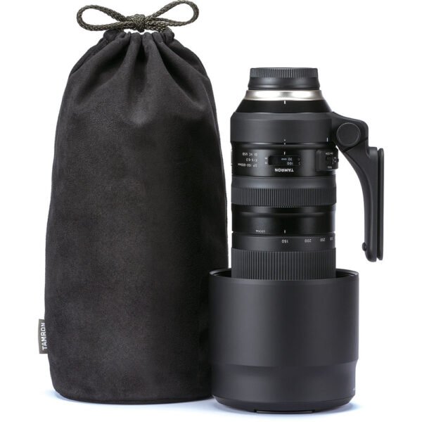 Tamron SP 150-600mm f/5-6.3 Di VC USD G2