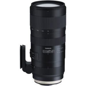 Tamron SP 70-200mm F28 Canon Nikon