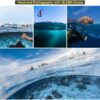 Telesin Domo GoPro Hero 5 6 7