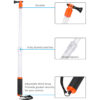 Telesin Selfie Stick Flotador