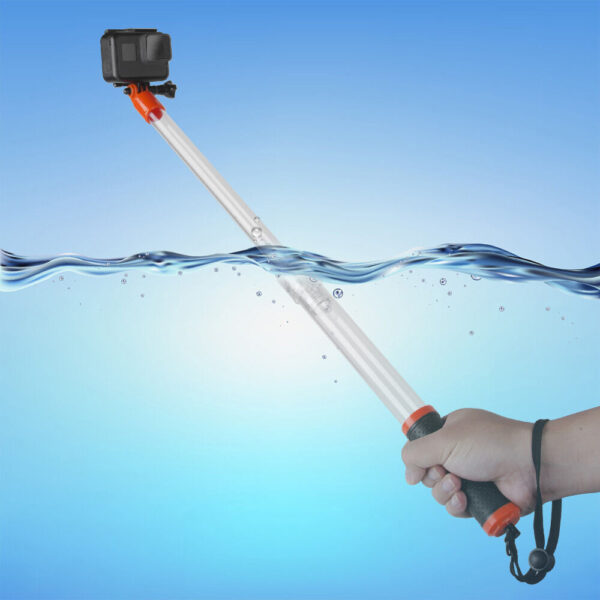 Telesin Selfie Stick Flotador