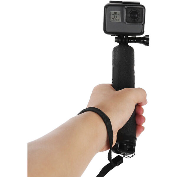 Telesin Selfie Stick 3 Way