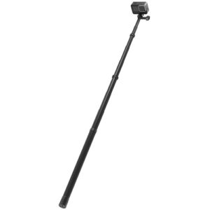 Telesin Selfie Stick Carbon Fiber 3m