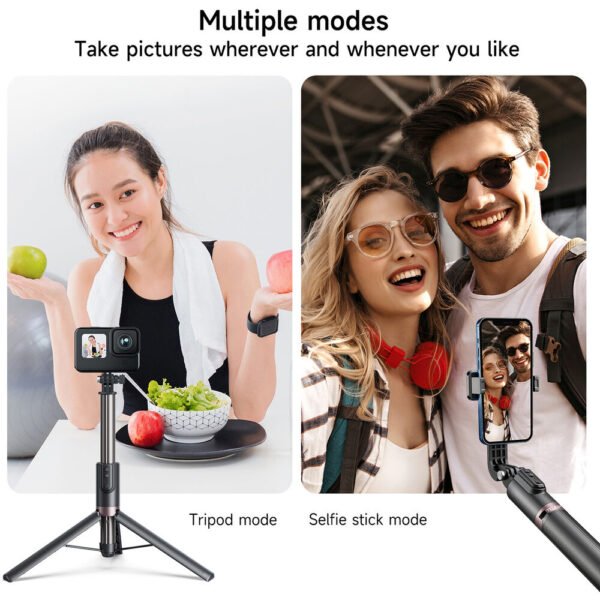 Telesin Selfie Stick TE RCSS 003