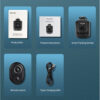 Telesin Base Rotativa 360