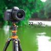 Tripode KF09.089V1