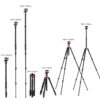 Tripode KF09.089V1