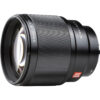 Viltrox 85mm F/1.8 II Sony E