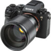 Viltrox 85mm F/1.8 II Sony E