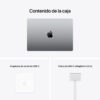 Apple MacBook Pro 14″ M1 Pro 16Gb 1Tb