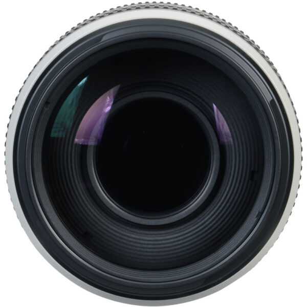 Canon EF 100-400mm f/4.5-5.6L IS II USM