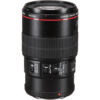 Canon EF 100mm f/2.8L Macro IS USM