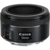 Canon EF 50mm F1.8 STM