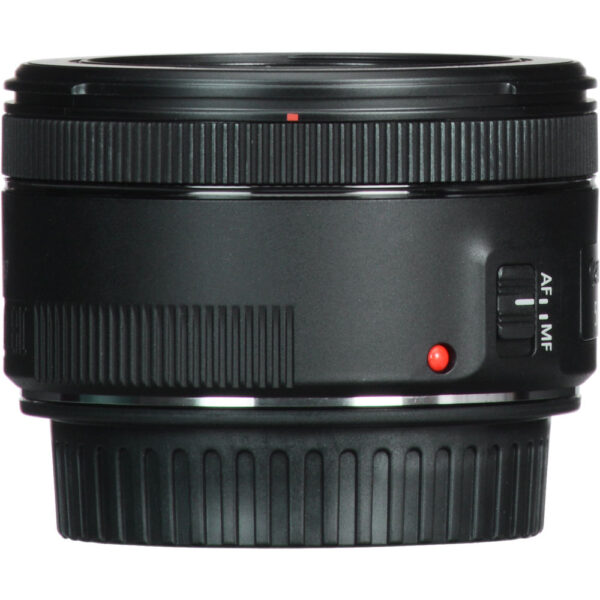 Canon EF 50mm F1.8 STM