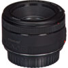 Canon EF 50mm F1.8 STM