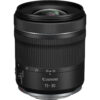 Canon RF 15-30mm f/4.5-6.3 IS STM