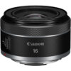 Canon RF 16mm f/2.8 STM